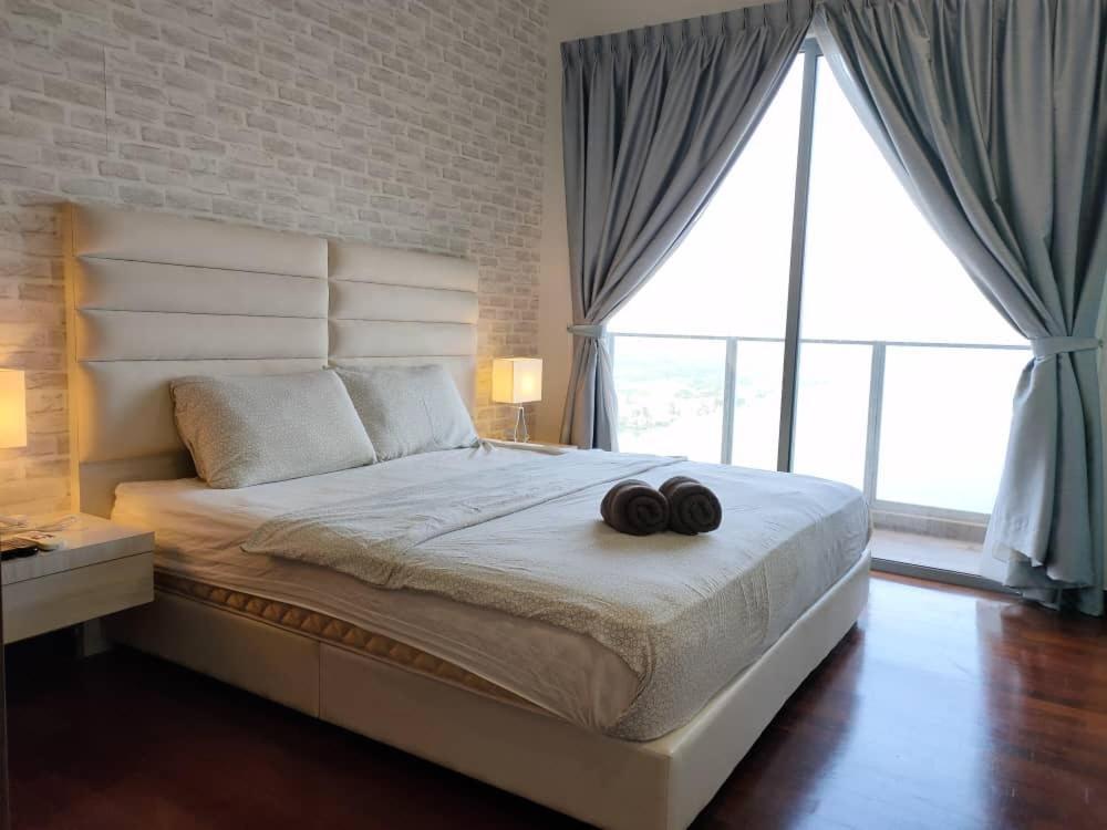 ملقا Silverscape Residences By Nestcove المظهر الخارجي الصورة