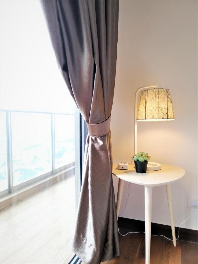 ملقا Silverscape Residences By Nestcove المظهر الخارجي الصورة