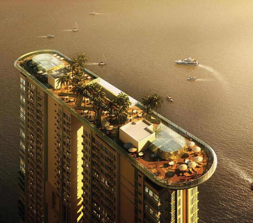 ملقا Silverscape Residences By Nestcove المظهر الخارجي الصورة